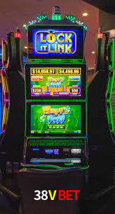 Descubra o Mundo do Cassino Online com 38Vbet